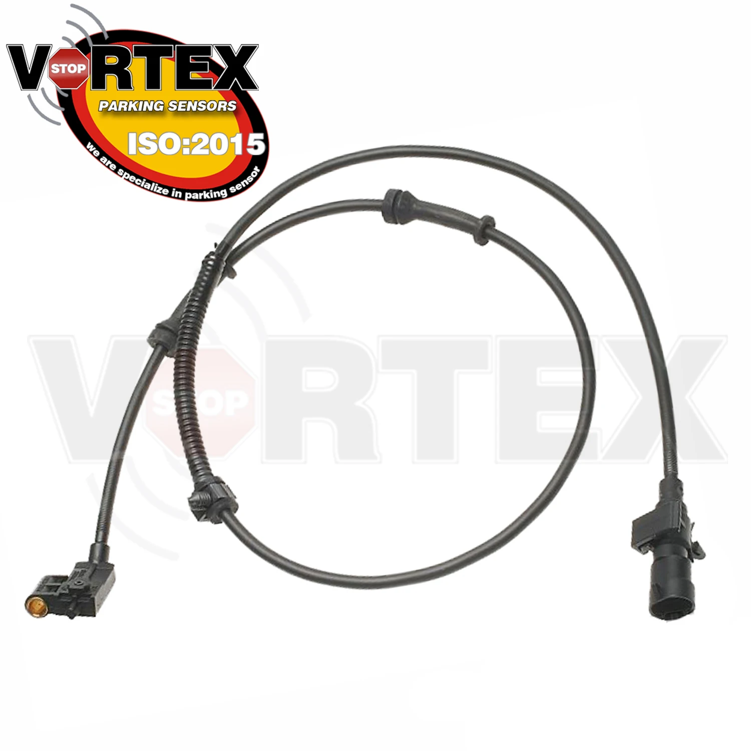 

ABS Wheel Speed Sensor For FRONT RIGHT JEEP GRAND CHEROKEE 1999-2004 56041316AA 56041316AB 56041316AC DS56041316AB ALS50