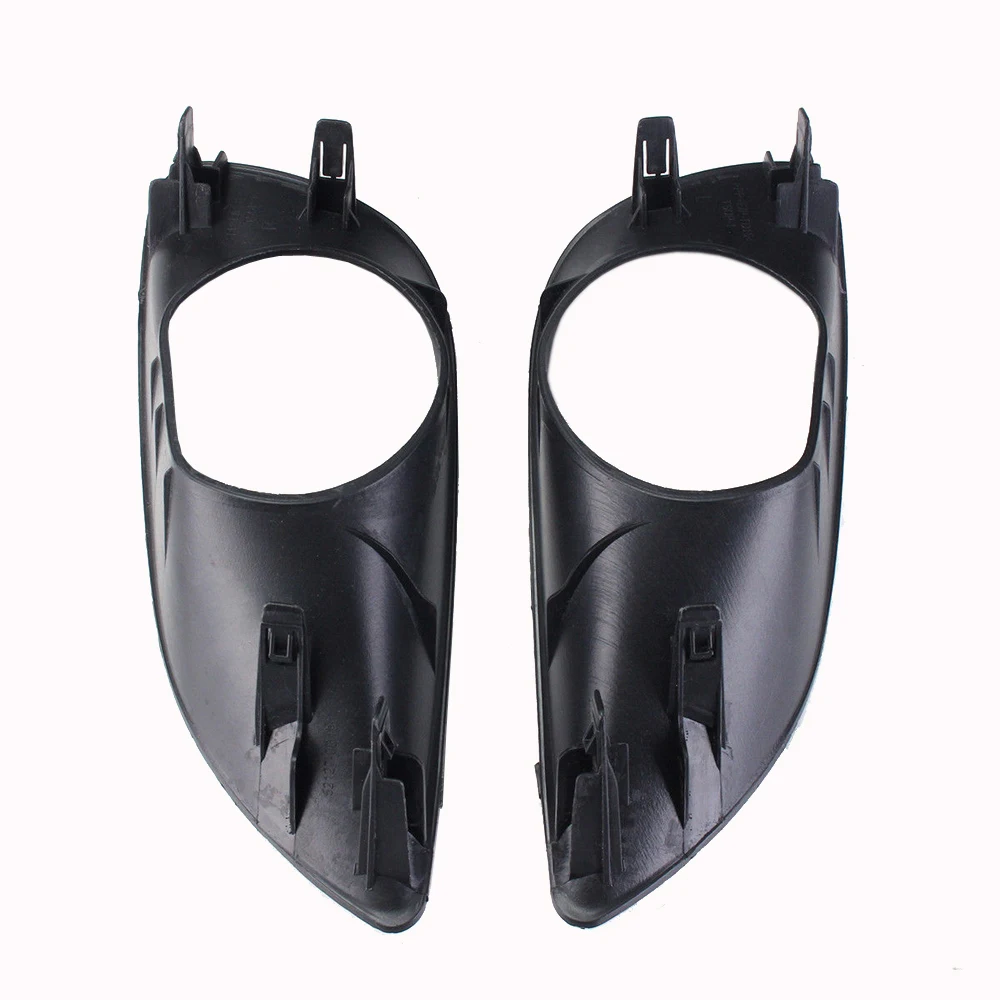 Противотуманные фары для Toyota Yaris Sedan / Belta 2006 ~ 2011 Vios 2007 1 комплект с лампой (H11)
