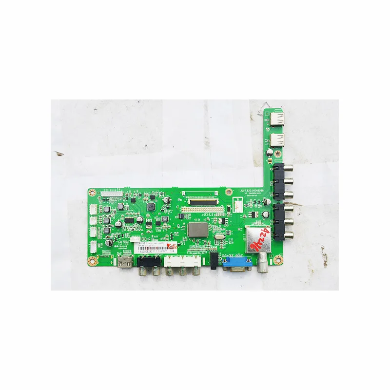 

Original LED46B1080 motherboard JUC7.820.00066596 with M460F12-E1-B