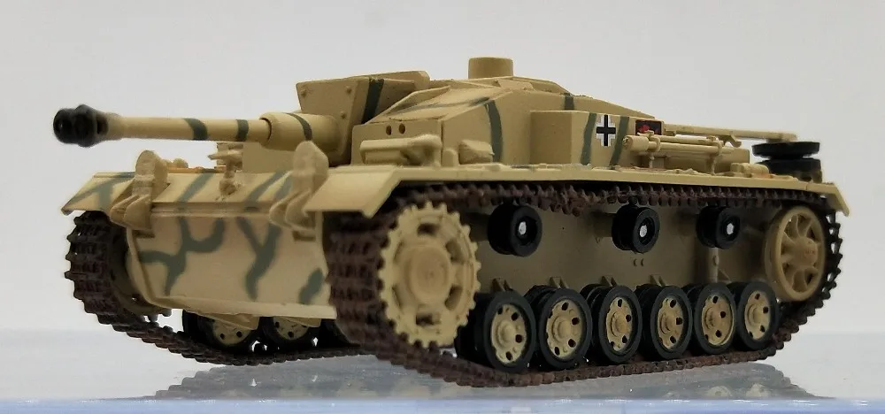 1: 72 немецкая Сборная модель three assam tank F 36149 |