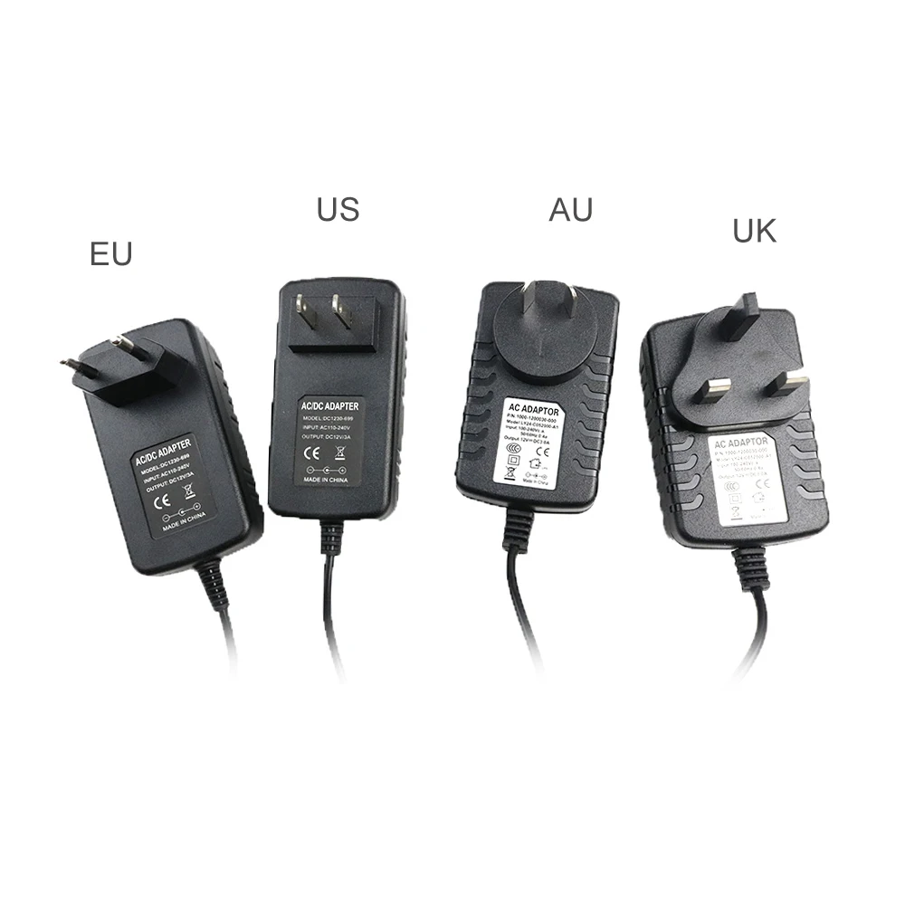 DC 12V RGB Управление 44 клавишный пульт ИК Беспроводной дистанционного с DC12V 3A