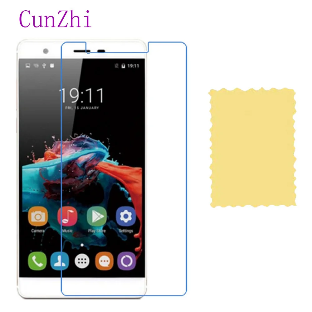 3 шт. Защитная пленка для ЖК экрана Wileyfox Swift / 2 Plus 2X ультратонкая защитная пленка|lcd