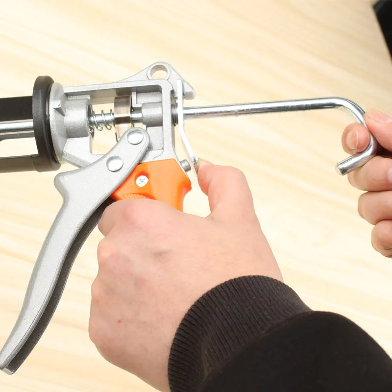 Супер Ручной пистолет для герметизации картриджей|gun gun|gun diygun auto |