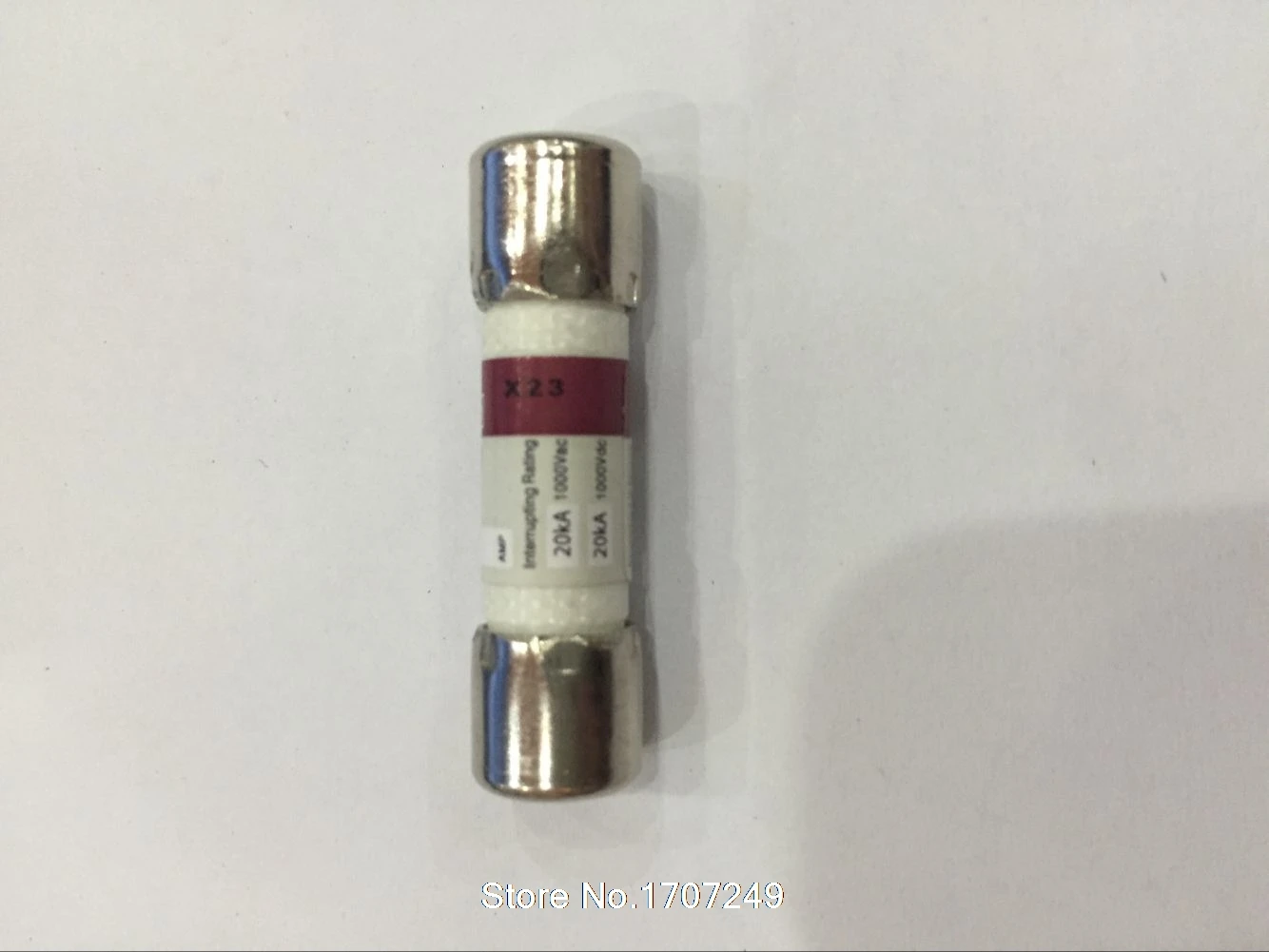 DMM B 11A + 44/100 44mA 1000VAC/DC BUSS FUSE ДЛЯ FLUKE MULTIMETER BUSSMANN|buss fuses|dc fusefuse dc |