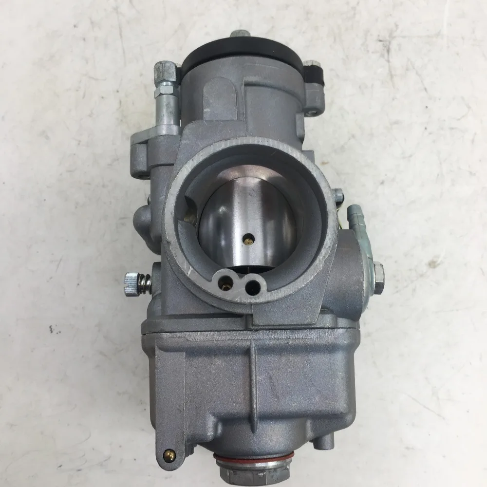 Carb zongshen NC250 X37 S7 S8 T6 rep. Карбюратор Dellorto PHBE34 PHBE 34 мм для карбюратора KTM 250CC honda высшего