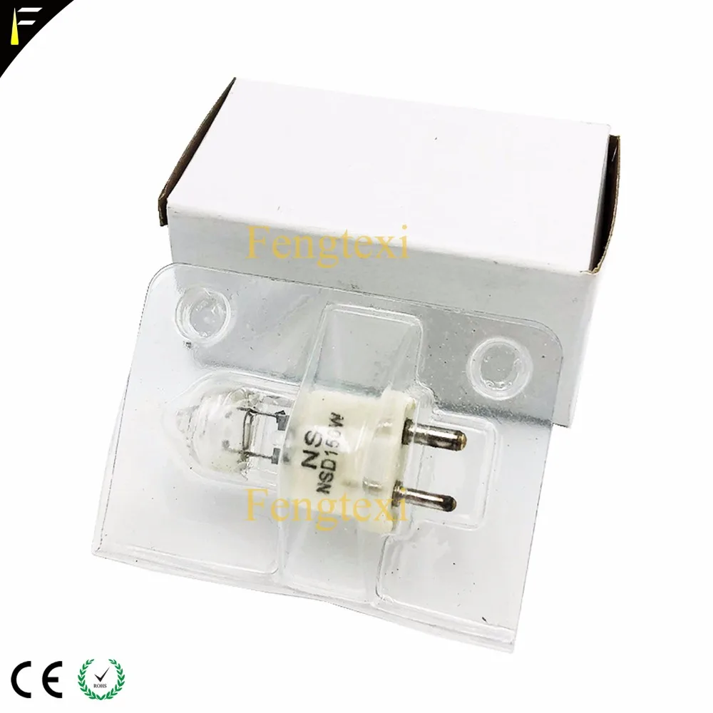 Галогенный металлогалогенный светильник Fengtexi HTI 150 Вт GY9.5|hti 150|lamp lamphti 150w lamps |