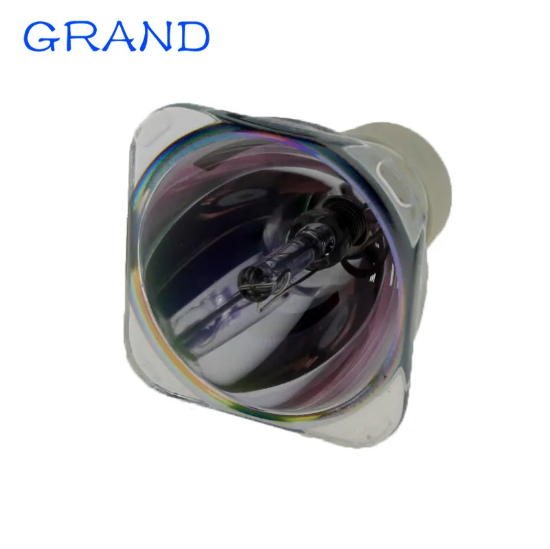 GRAND Оригинальная Лампа для проектора с корпусом 5J. 06001 001 MP612 MP612c MP622 MP622C проекторов