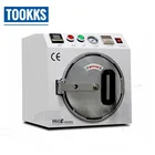 Аппарат для удаления пузырьков воздуха с ЖК-дисплеем высокого давления, 800 Вт, 12 дюймов, для iPhone, Samsung, iPad, восстановление сенсорного экрана