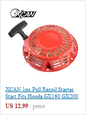 XCAN 1 шт. Карбюратор Carb для STIHL ZAMA Z180 MS170 MS180 цепная пила садовые электроинструменты