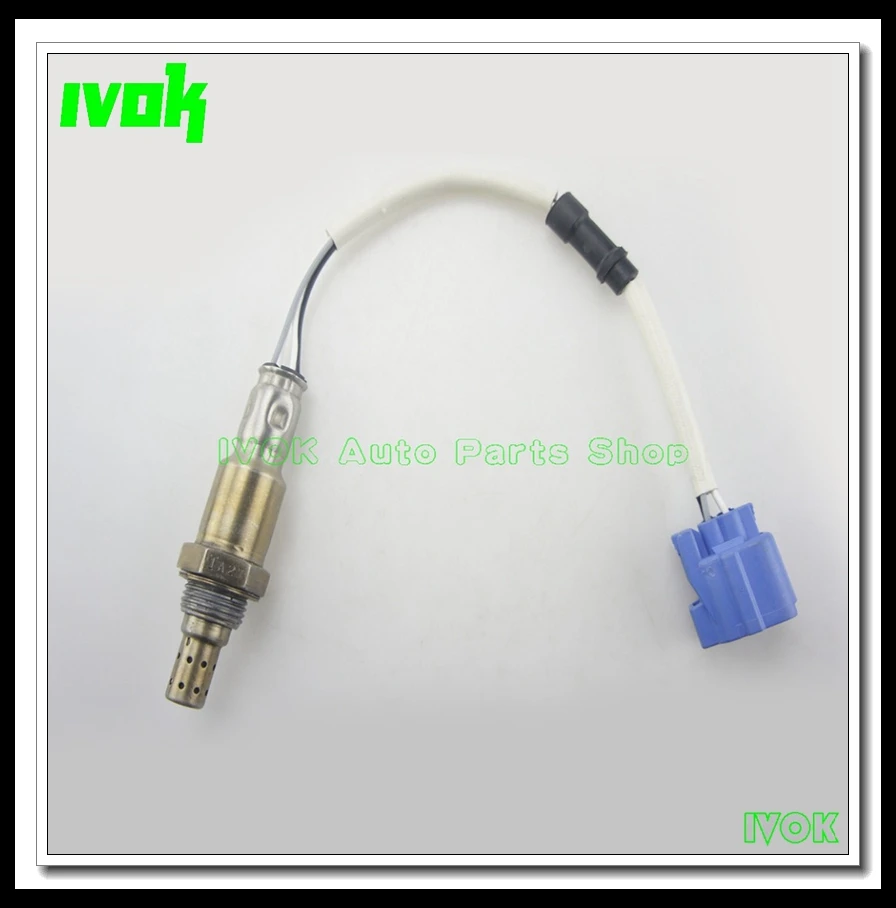 Оригинальный задний кислородный датчик O2 для Honda CR-V 2.4L 2002 2003 2004 36532-PPA-A01 234-4125 |