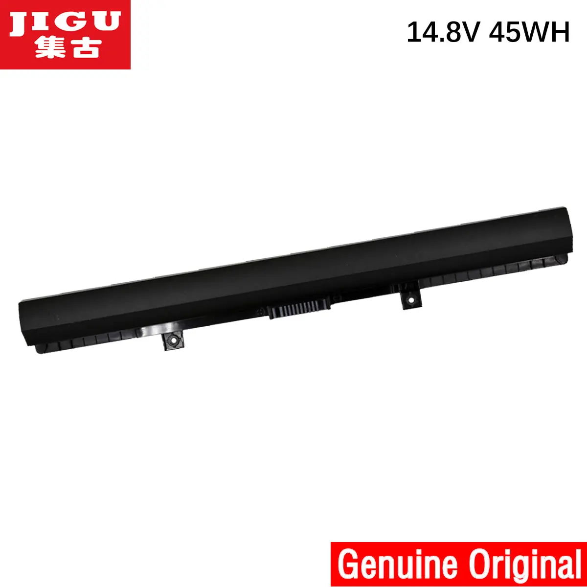 

JIGU Genuine Original Battery For TOSHIBA Satellite C50 C55 C55D C55T L55 L55D L55T PA5185U PA5185U-1BRS Series 2800MAH