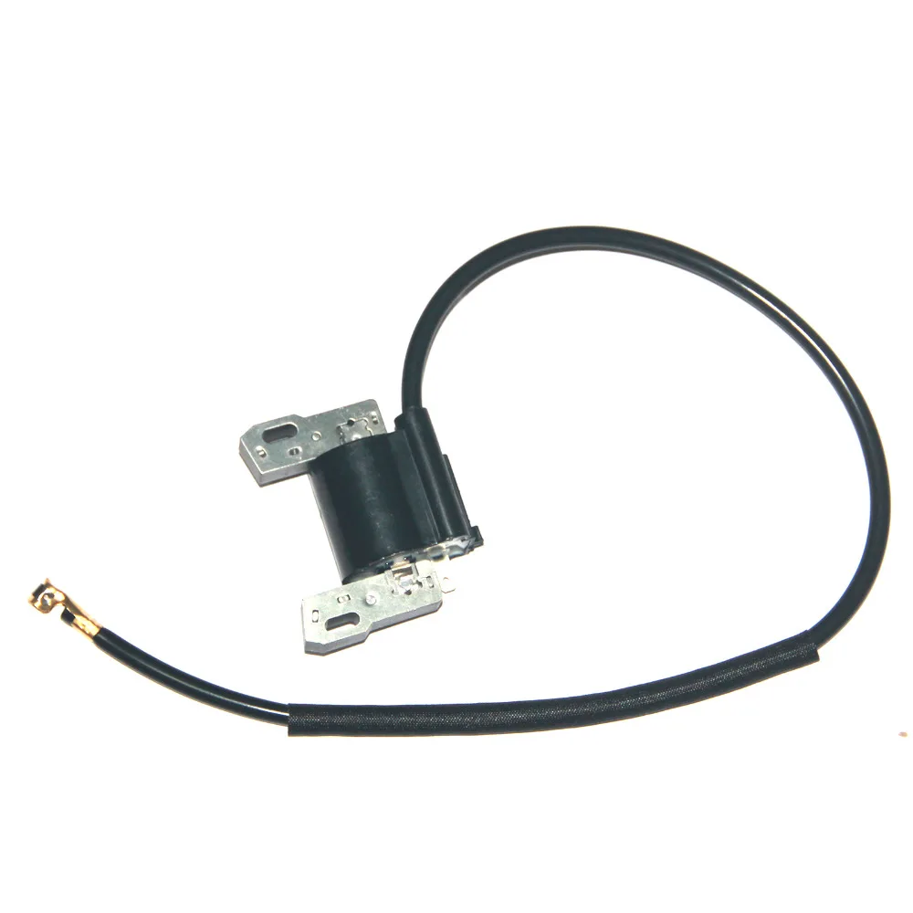 

Ignition Coil Module Briggs&Stratton 176432 192400 196400 197400 7HP-16HP Engines PT15339 Toro Snowblower Lawnmover Parts#398811