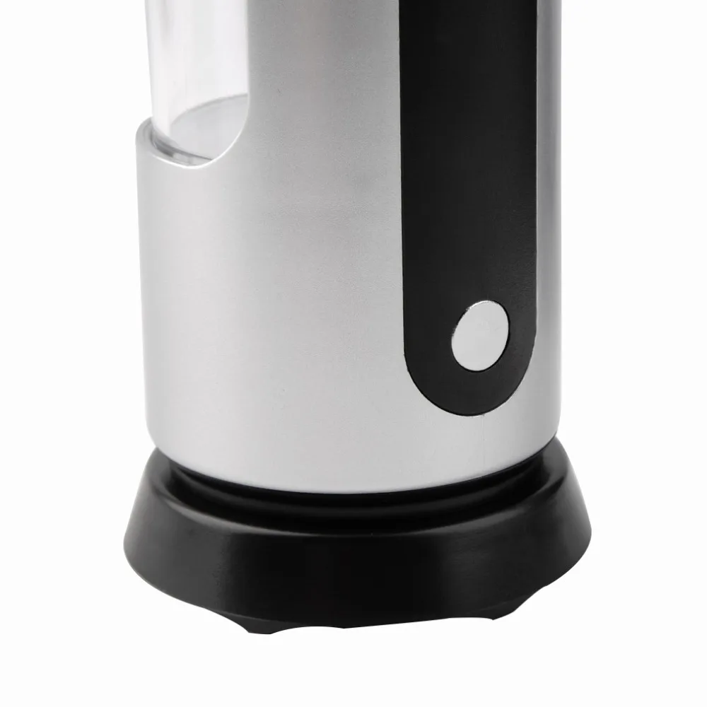 Горячая по всему миру Бесконтактный автоматический жидкий инфракрасный дозатор