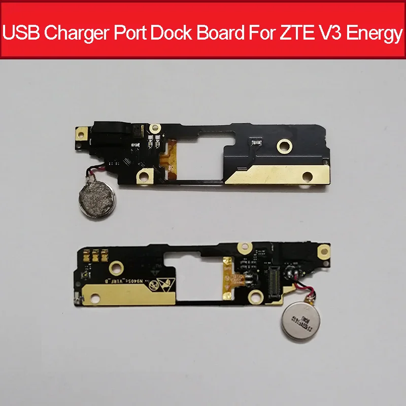 Гибкий кабель для зарядки громкости и питания ZTE V3 Energy USB зарядное устройство
