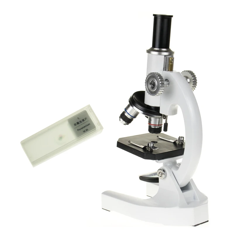Профессиональная учебная научная лаборатория биологический монокулярный