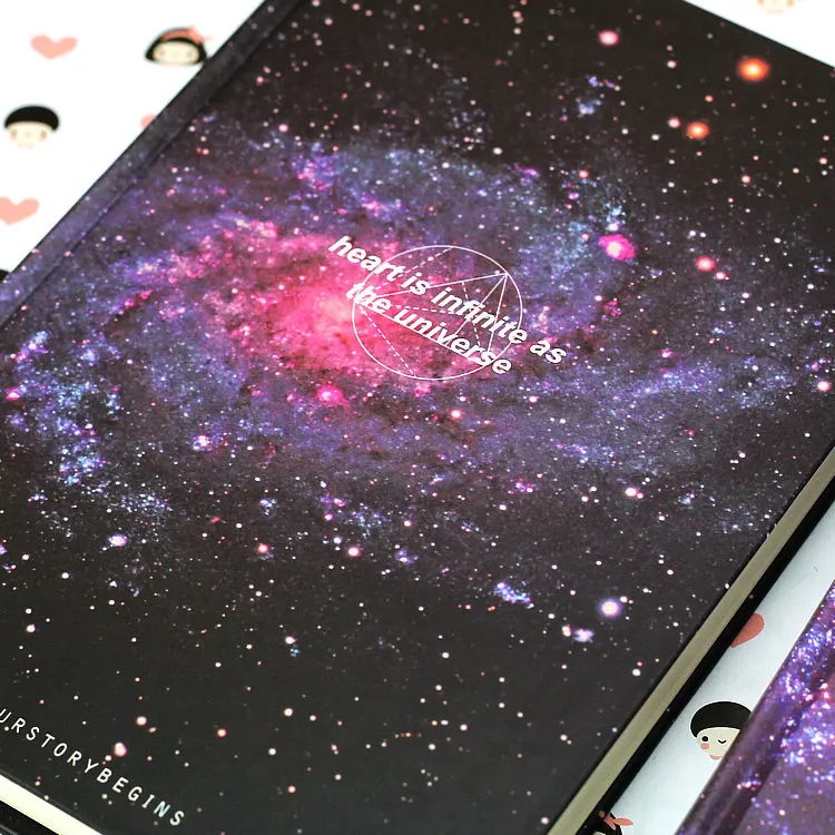 Новое поступление Galaxy Science фантастика картина Обложка серии 13*18 см рукоять
