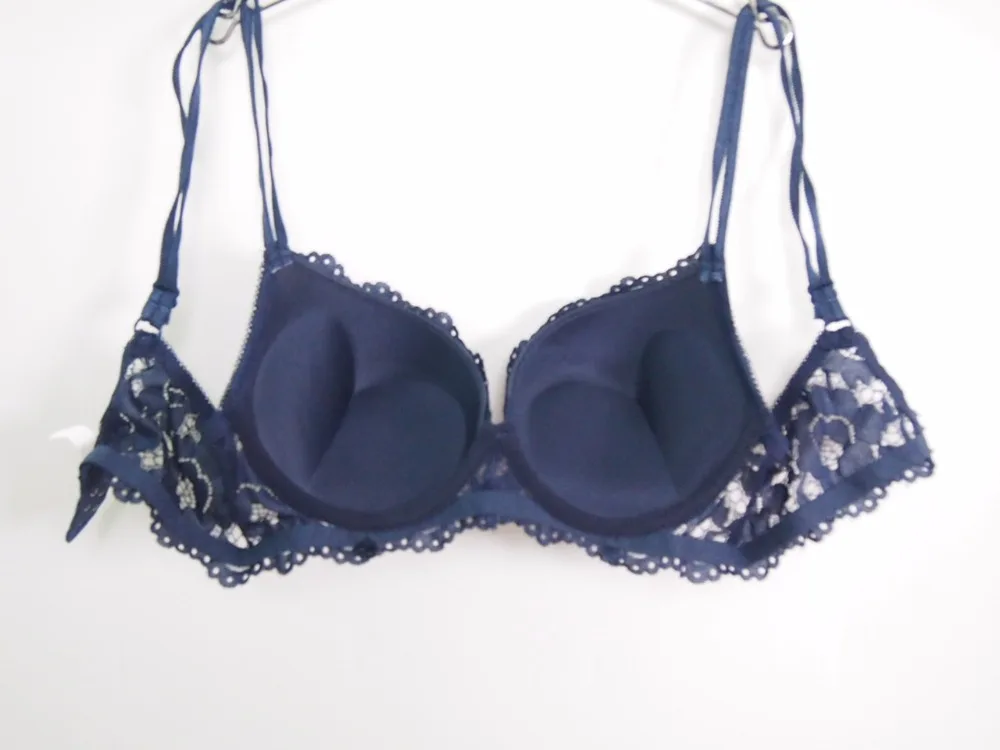 Новый сексуальный комплект кружевного нижнего белья сетчатый дышащий летний с