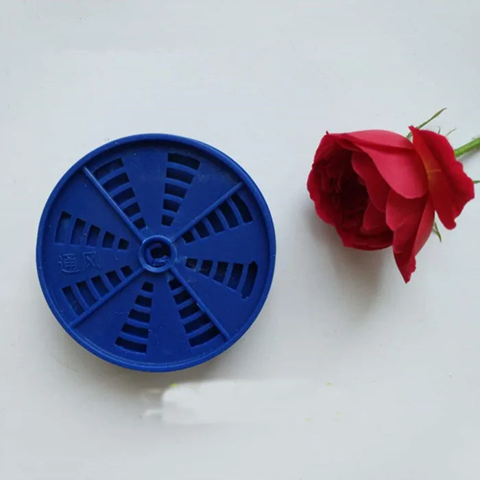 5 шт./компл. (случайные цвета) Инструменты для пчеловодства Итальянский пчелиный