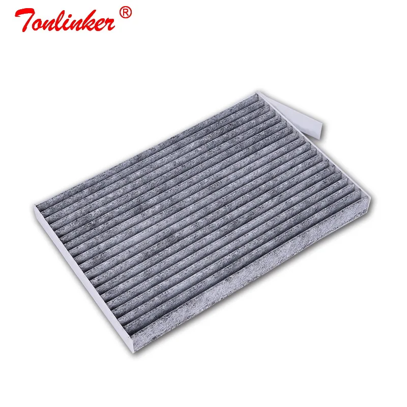 

Cabin Filter Fit For PEUGEOT 301 1.6VTi Model 2013 2014 2015 2016 2017 2018 2019 1Pcs Car Cabin Filter Accessories Oem T1029421D