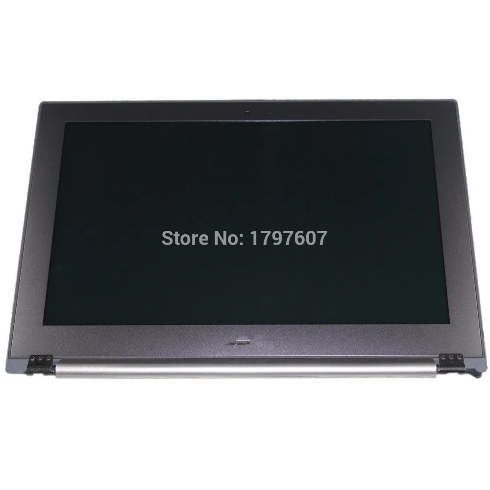 1366*768 HW11WX101 для ASUS Zenbook UX21 UX21E DH71 DH52 полный дисплей ЖК светодиодный экран детей