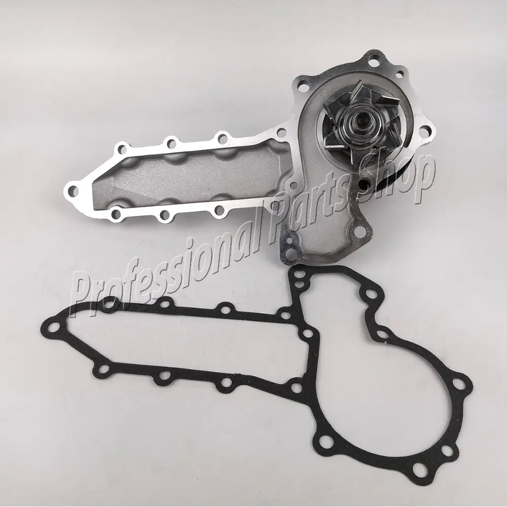 Водяной насос для компактного трактора Kubota L295DT 2403 7 15341 73030|Водяные насосы| |