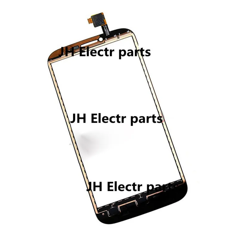 10 шт./лот 100% Новый 5 дюймовый сенсорный экран дигитайзер для Alcatel One Touch Pop C9 7047 7047A