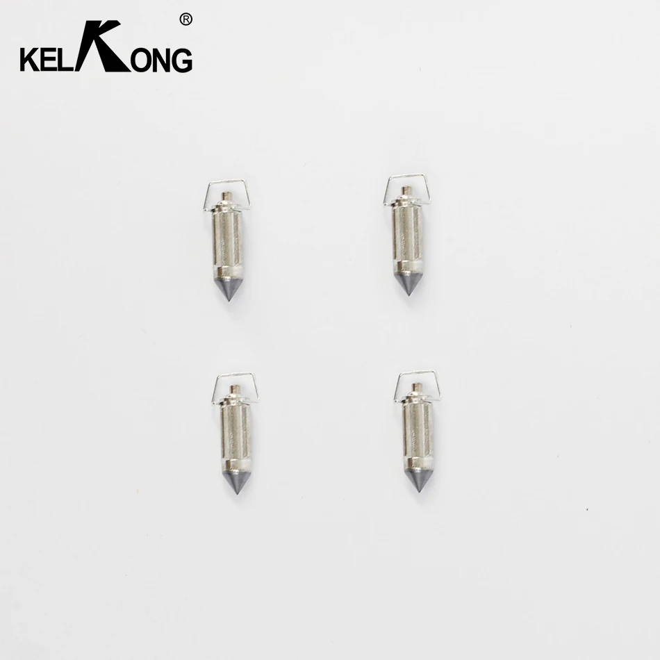 Карбюратор KELKONG Игла Клапана CG125 PZ26 GY6 CB400 1 разнообразие мотоциклов большого