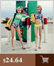 Rashguard женский купальник для девочек, для серфинга, Kitesurf, с длинными рукавами, купальный костюм, Plavky, женские купальники, новинка, сексуальная женщина