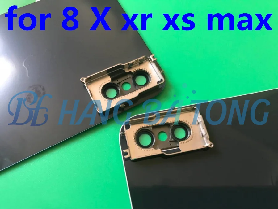 10 шт. оригинальная крышка батарейного отсека задняя рамка корпуса камеры