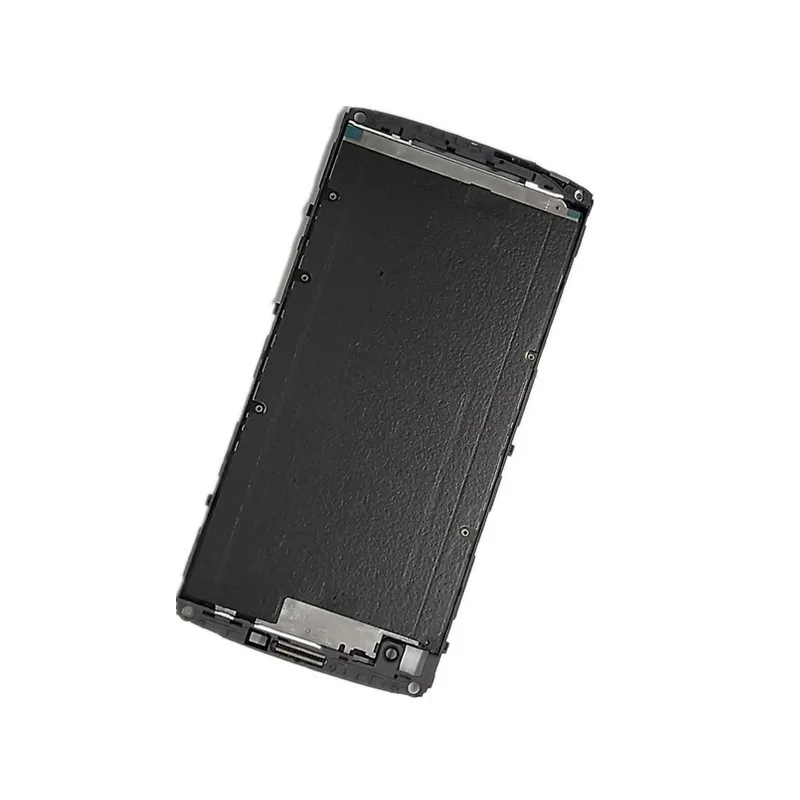 Передняя рамка для Lg V10 средняя корпуса черные запасные части индивидуальная