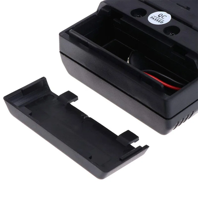 Цифровой измеритель электромагнитного излучения с ЖК дисплеем измерительный