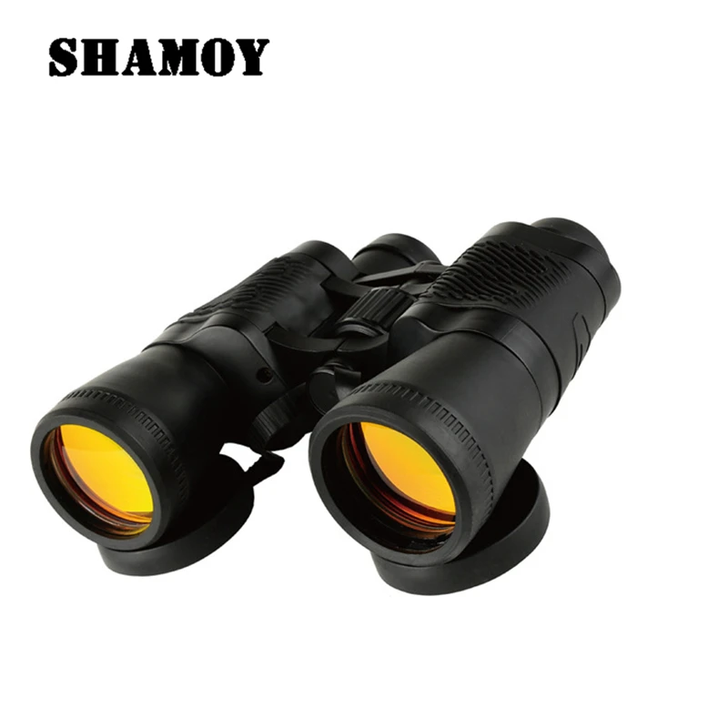 SHAMOY 158 красный окуляр бинокль проблеск HD с большим увеличением Открытый Отдых Охота бинокль для рыбалки 77888
