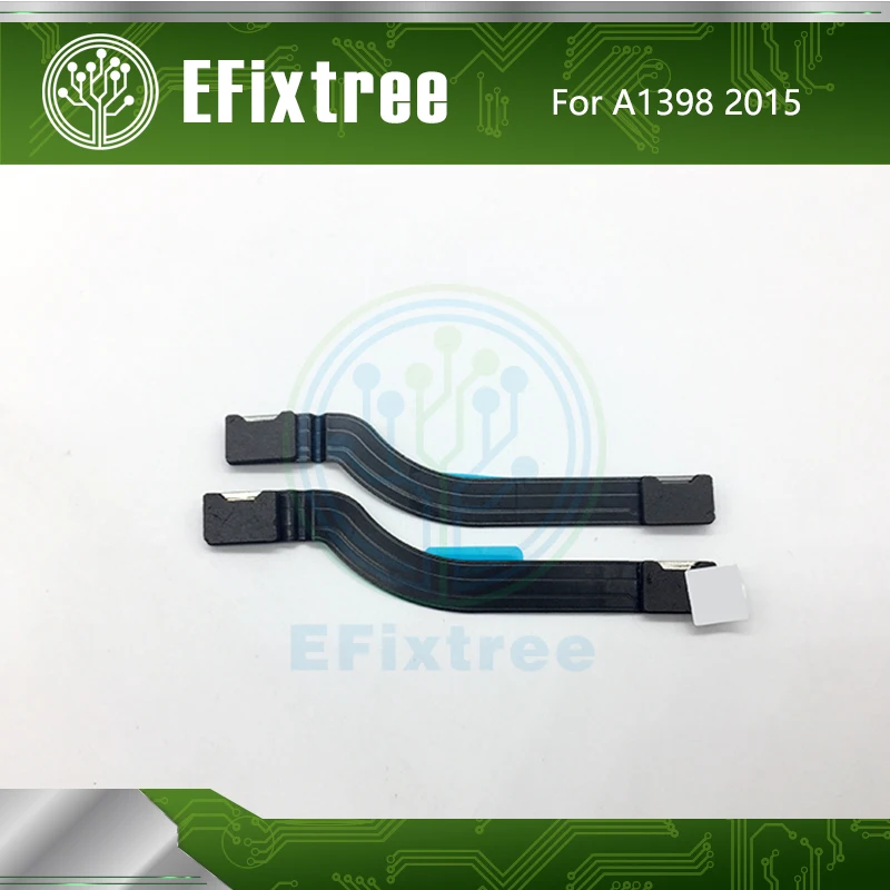 Новый гибкий кабель I/O USB HDMI для Macbook Pro Retina 15 &quotA1398 Mid 2015 MJLQ2 MJLT2 EMC 2909 2910 | Компьютеры