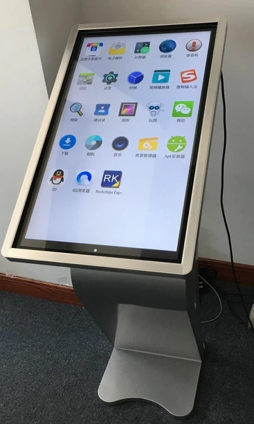 Сенсорный ЖК экран 32 42 55 65 дюймов HD TFT светодиодный ТВ экран|panel pc touch|pc touchlcd |