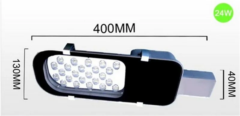 Светодиодный уличный светильник, лампа для двора, дороги, IP65, AC85-265V, водонепроницаемый, уличный светильник, 150 Вт, 100 Вт, 80 Вт, 60 Вт, 30 Вт, 12 Вт