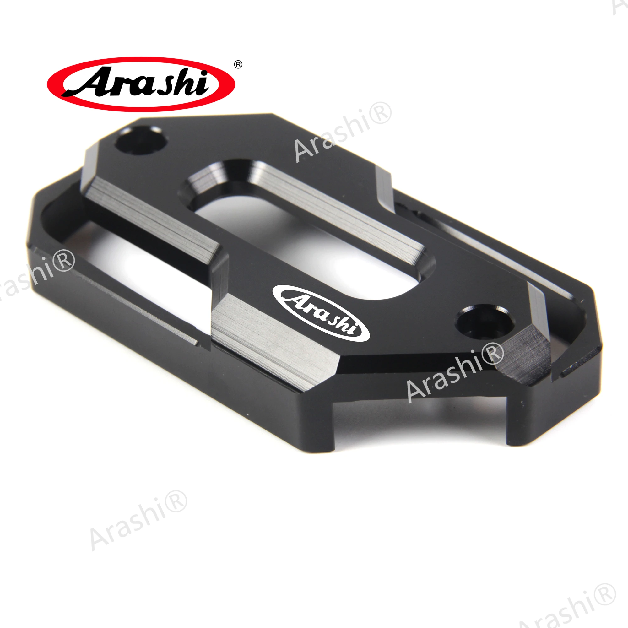 

Arashi For HONDA CB650F 2014-2018 Front Brake Master Cylinder Cover Case 2015 2016 2017 2018 Motorcycle Accessories Aluminium