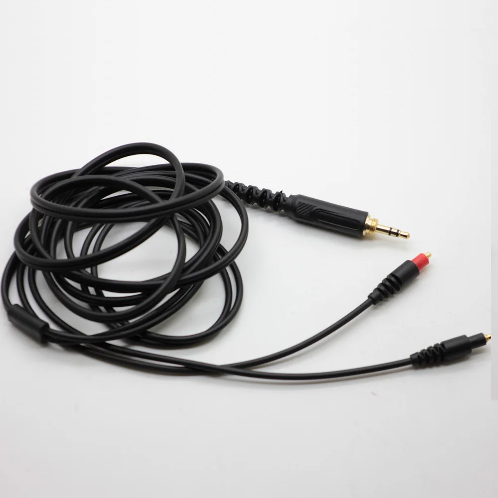 Сменный кабель Poyatu Для Shure SRH1840 SRH1440 SRH1540 обновленный для наушников DJ HPASCA2|cable