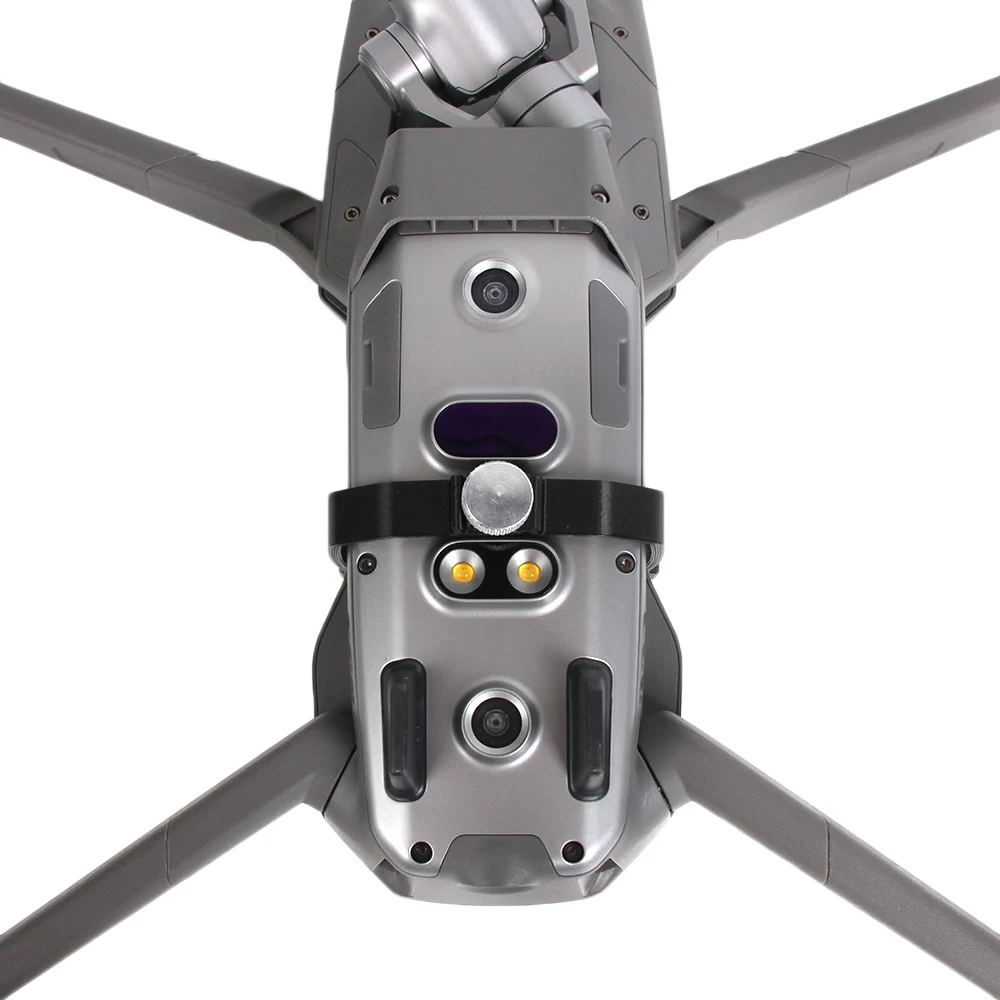 Панорамная Спортивная камера Gopro Монтажный кронштейн держатель для DJI MAVIC 2 PRO & ZOOM