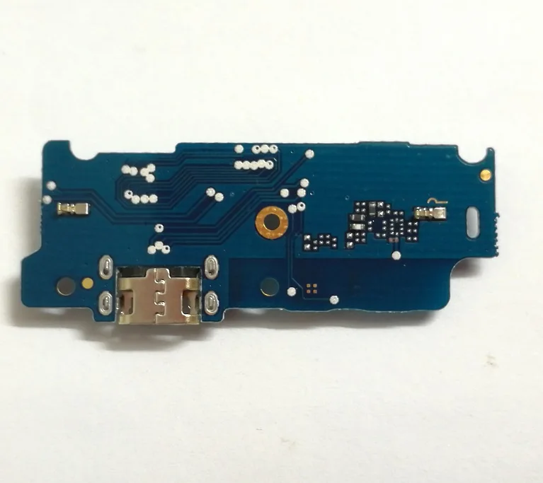 5 шт. для Moto E4 XT1766 XT1763 XT1762 Micro USB зарядка Зарядка гибкий разъем док-разъем порт