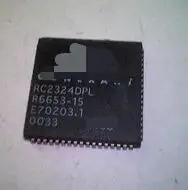 

2pcs/lot RC2324DPL PLCC68 NEW