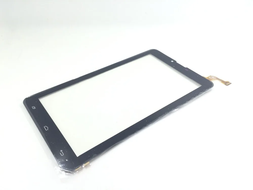 2 шт./лот Новый сенсорный экран для 7 &quotMEGAFON вход 4 LTE (MFLogin4) 4g + сенсорная панель