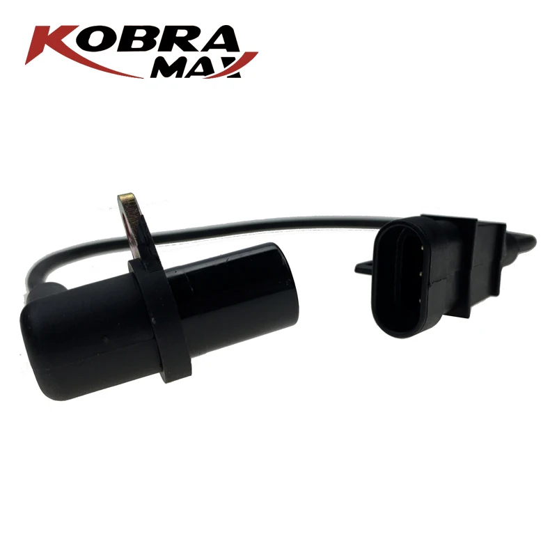 KobraMax Датчик положения коленчатого вала SMW250129 для Delphi поколения Mitsubishi Cheetah CHERY