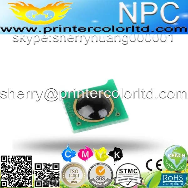 Новый чип картриджа с тонером для HP LaserJet Pro P1560 1566 1600 1606DN M1536DNF M1536dnf CE538A CE278A CE 278A