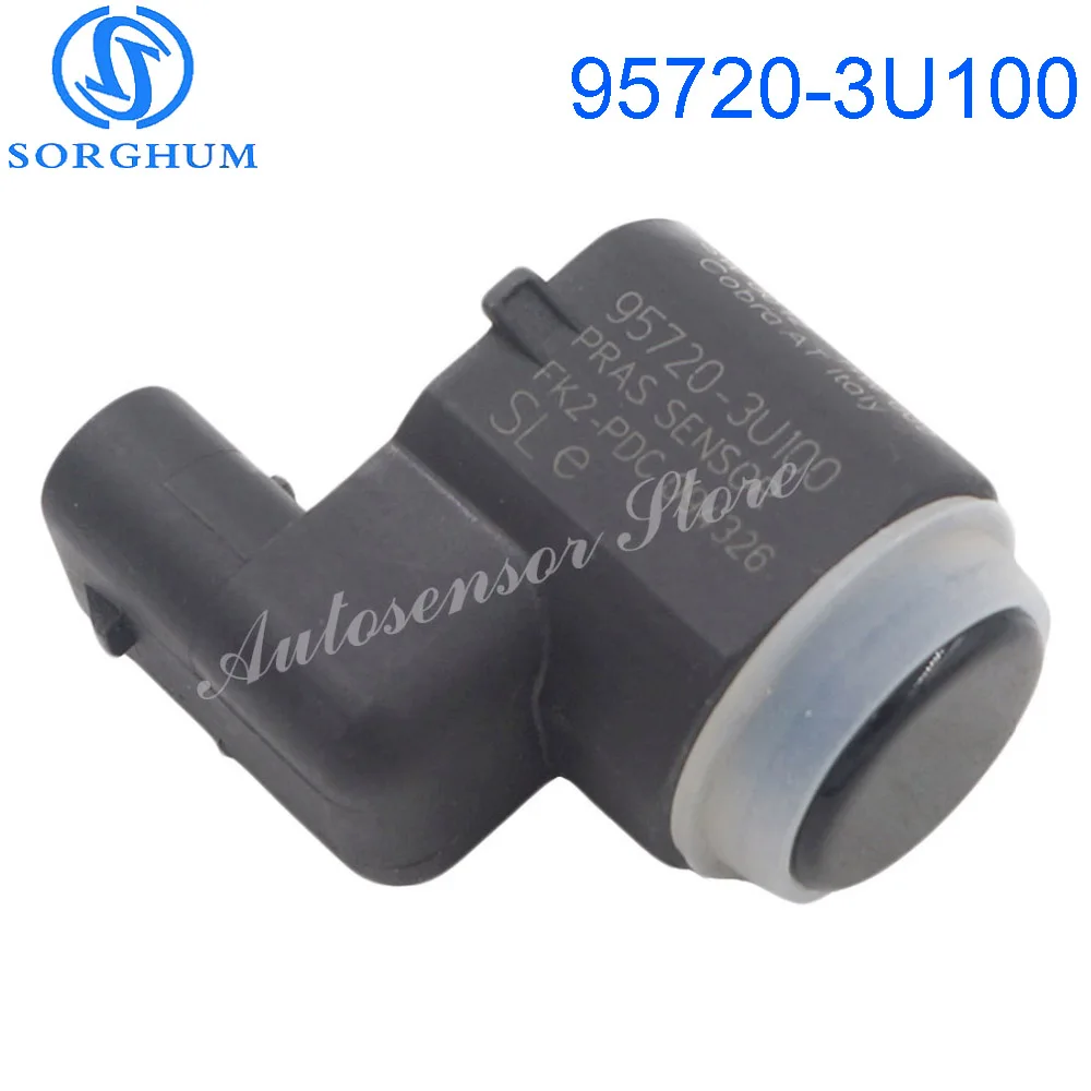 95720 3U100 96890 A5000 Новый PDC датчик парковки бампер обратный помощи для Huyndai Kia 4MS271H7C