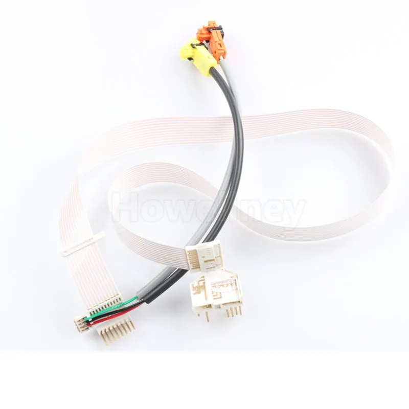 Рулевое колесо кабельная проводка поезда B5567 JD00A 25567 ET025 25560 JD003 для NISSAN VERSA 350Z