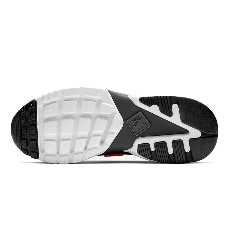 Новые оригинальные кроссовки NIKE AIR HUARACHE CITY низкие женские кроссовки|Беговая