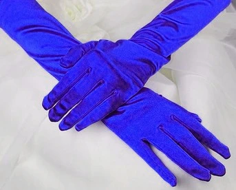 ivory bridal wedding accessories gloves for bride dress wedding womans white and red hot pink gold black blue braidal groves