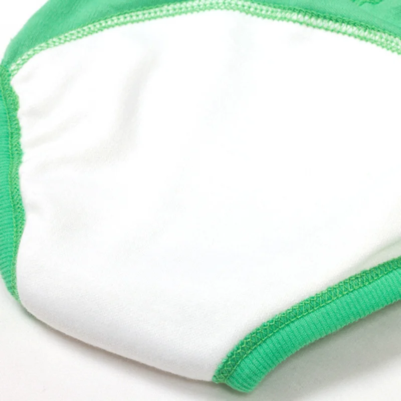 2 шт./партия детские трусики для приучения к горшку подгузники мальчиков и