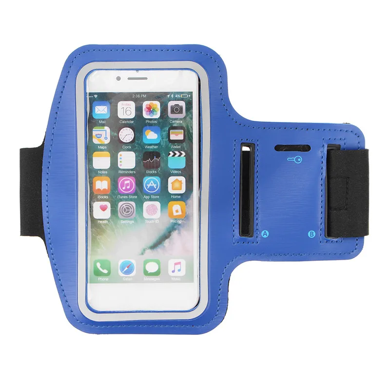 Сумка чехол водонепроницаемая для телефона мужчин и женщин|race belt|phone case for sportrunning