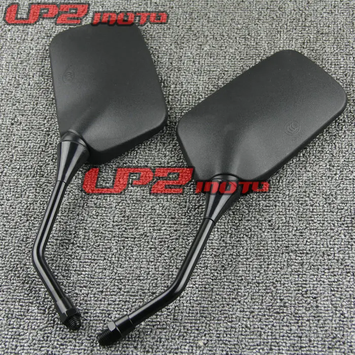 Подходит для зеркала заднего вида Honda NX250 AX-1 NX500 NX650 CBX250RS